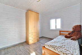 ДНП Луговое, д. Бывалино, г.о. Павловский Посад