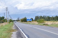 КП Небывалино, г.о. Павловский Посад