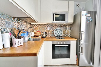 ул. Кусковская, д. 31к1, г. Москва