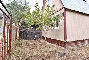 СНТ Мечта, г.о. Электрогорск