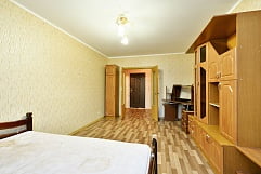 ул. Ухтомского, д. 17, г. Электрогорск