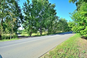 СНТ Олимпийские луга, д. Курово, г.о. Павловский Посад