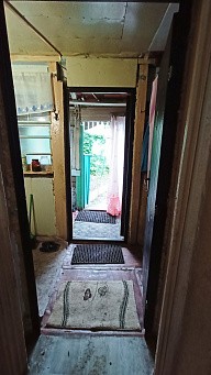 ул. Кузьмина, д. 22, г. Павловский Посад