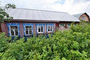пр-д Большой Железнодорожный, д. 110, г. Павловский Посад