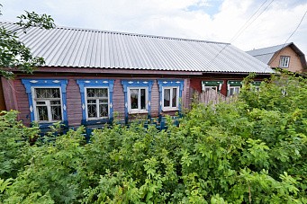 пр-д Большой Железнодорожный, д. 110, г. Павловский Посад
