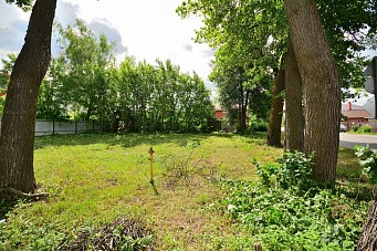 ул. Кропоткина, д. 19, г. Павловский Посад