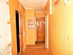 ул. Фрунзе, д. 49, г. Павловский Посад