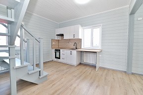 КП Радужный, г. Павловский Посад