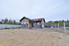 КП Евсеево, д. Евсеево, г.о. Павловский Посад