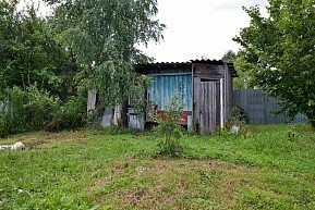 ул. Рябиновая, СНТ "Здоровье", г. Павловский Посад