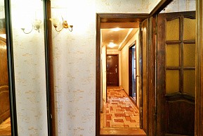ул. 1 Мая, д. 25, г. Павловский Посад