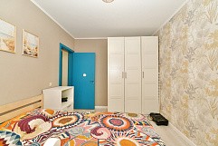 ул. Заречная, д. 20, г. Балашиха