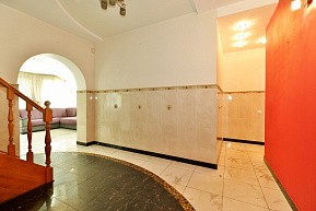 ул. Клязьминская, г. Павловский Посад