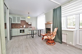 1к - Спортивная, 18 (Аренда)