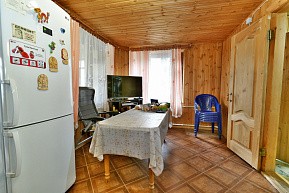 ул. Матросова, д. 16, г. Павловский Посад