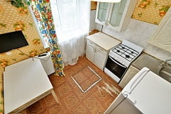 ул. Карповская, д. 53/2, г. Павловский Посад
