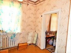 ул. Ленина, д. 20/6, пос. Рязановский, Егорьевский р-он
