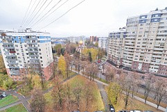 Советский пр-д, д. 3, г. Видное