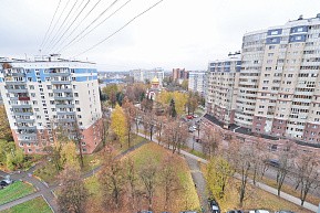 Советский пр-д, д. 3, г. Видное