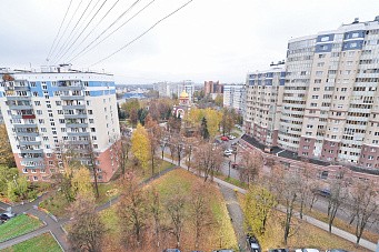 Советский пр-д, д. 3, г. Видное