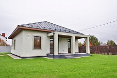 ул. Солнечная, г. Павловский Посад