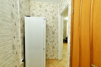 ул. Урицкого, д. 38, г. Павловский Посад