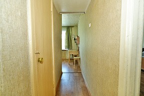 ул. Кузьмина, д. 30, г. Павловский Посад
