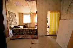 СНТ "Салют", г. Павловский Посад