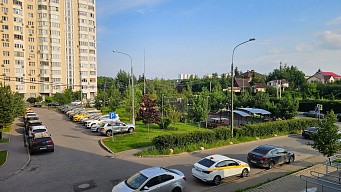 ул. Авиаконструктора Петлякова, д. 9, г. Москва