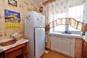 ул. Южная, д. 34, г. Павловский Посад