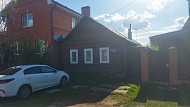 ул. Ленинградская, г. Павловский Посад.