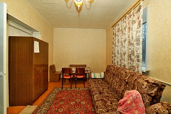 ул. Белинского, д. 4, г. Павловский Посад