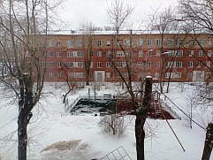 ул. Орджоникидзе, д. 11, г. Павловский Посад