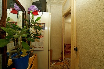ул. Урицкого, д. 38, г. Павловский Посад