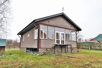 ул. Никитина, г. Павловский Посад