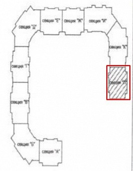 Клязьминский проезд, д.2, корп. 2, г. Орехово-Зуево