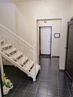 рп. Большие Дворы, г.о. Павловский Посад, ул. Маяковского