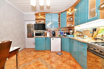 ул. Южная, д. 38, г. Павловский Посад