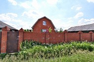 г.о. Павловский Посад, д. Кузнецы ,д. 93