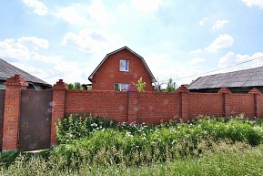 г.о. Павловский Посад, д. Кузнецы ,д. 93