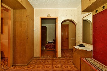 ул. М.Горького, д. 6, г. Электрогорск