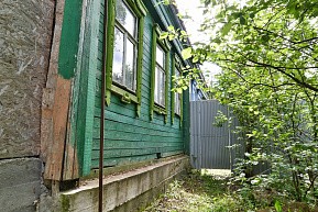 ул. Радищева, д. 29, г. Павловский Посад
