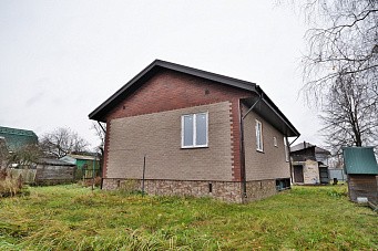 ул. Никитина, г. Павловский Посад