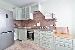 1к - Спортивная, 18 (Аренда)