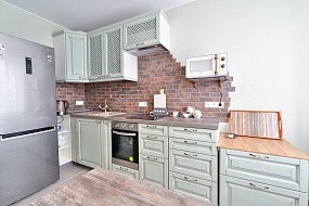 1к - Спортивная, 18 (Аренда)