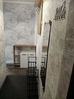 пер. Интернациональный, д. 24, г. Павловский Посад