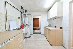 ул. Чкалова, г. Павловский Посад