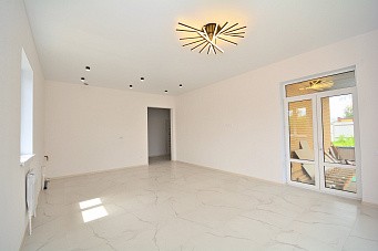 ул. Ботаническая, г. Павловский Посад,