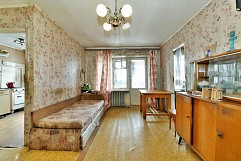 2-ой пер. 1-го Мая, д.15, г. Павловский Посад