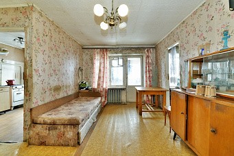 2-ой пер. 1-го Мая, д.15, г. Павловский Посад